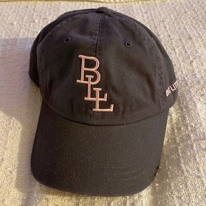 Big Little Lies, HBO hat.